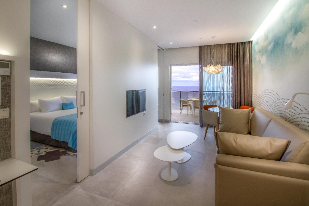 ESTIMAR Calpe Suitopia