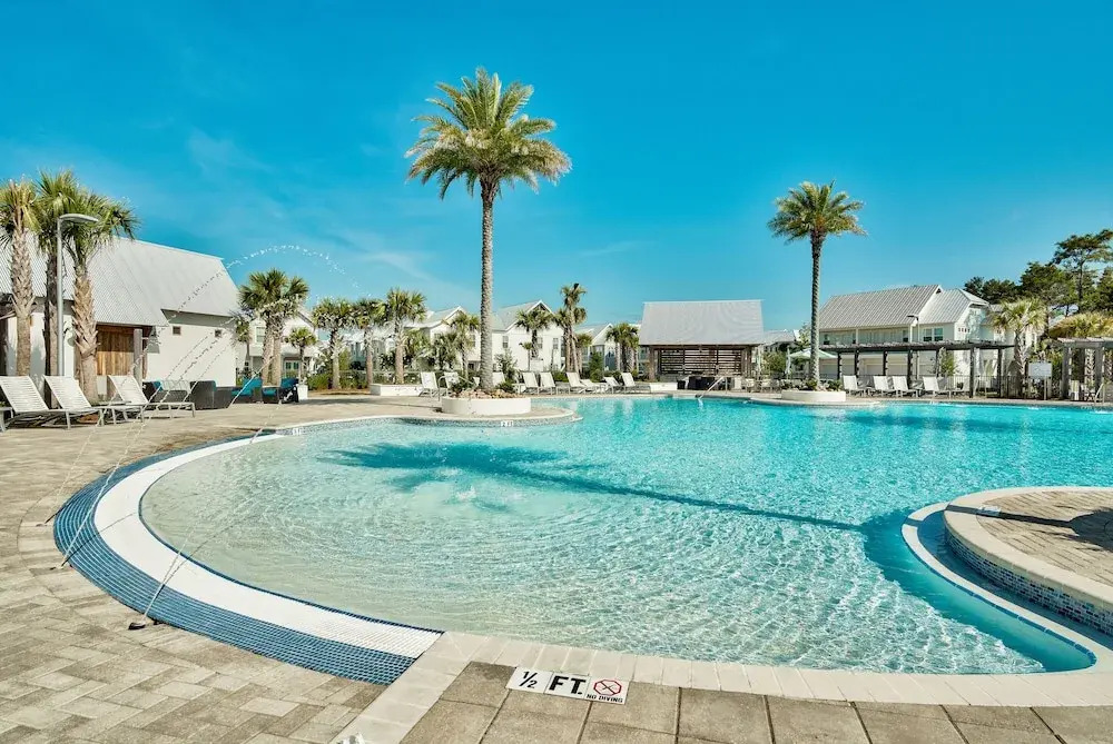 Prominence on 30A by Panhandle Getaways
