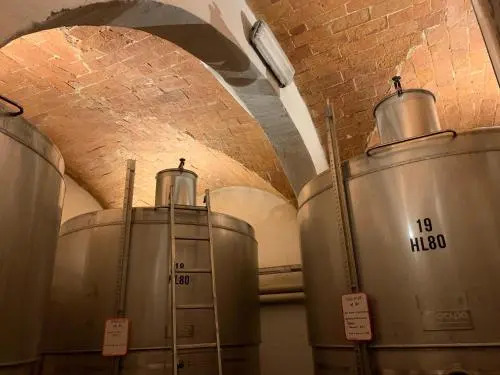 Fattoria Di Pancole