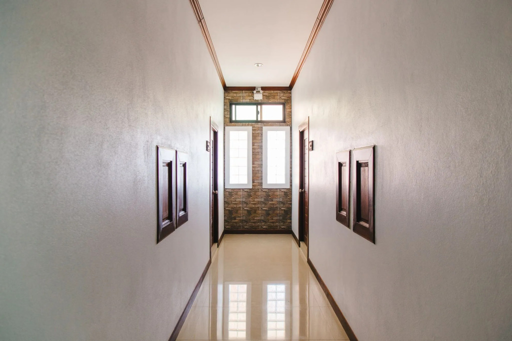 Be One Boutique Resort