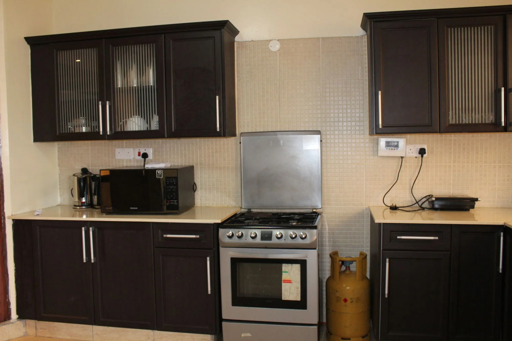 Sky View Park Apartments