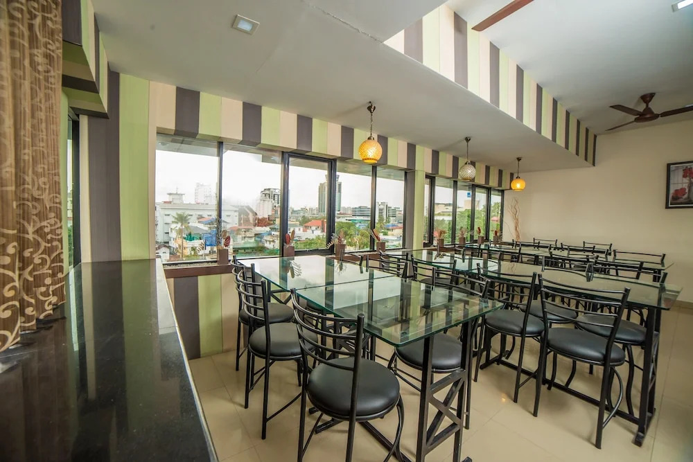 Evershine Residency