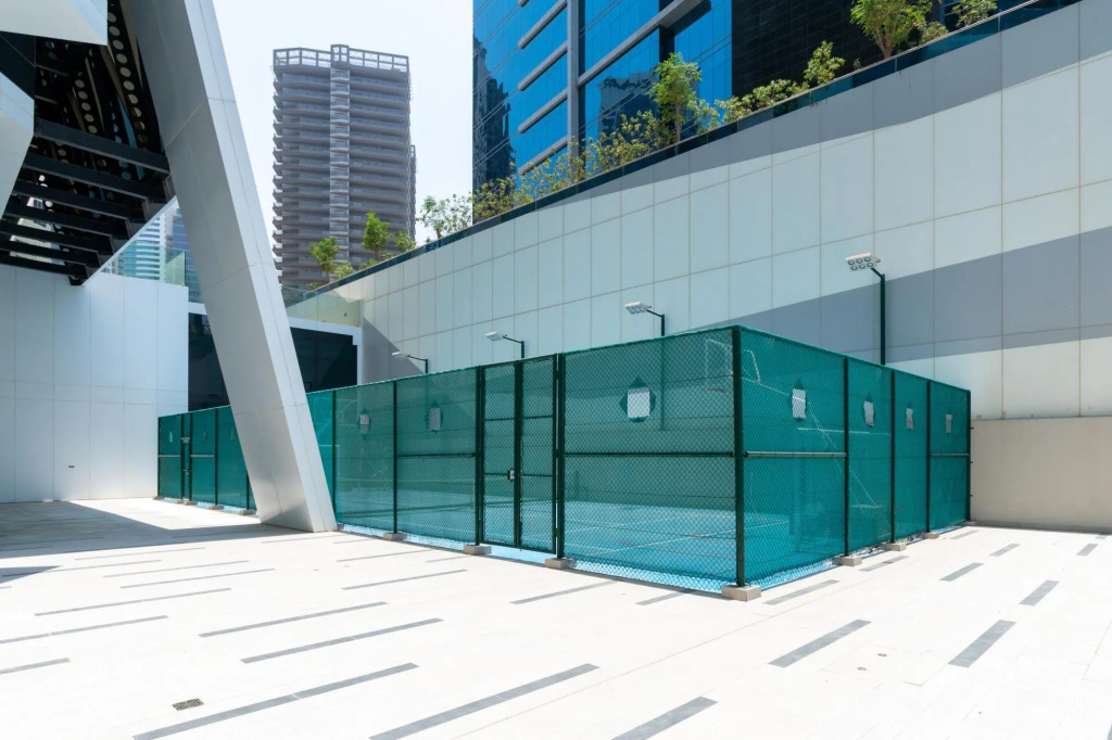 Marquise Square - 1517- BB