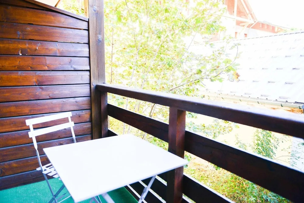 Chalets DU Galibier I N° C15 : 2 Pièces 4 Personnes / 2 Rooms 4 People