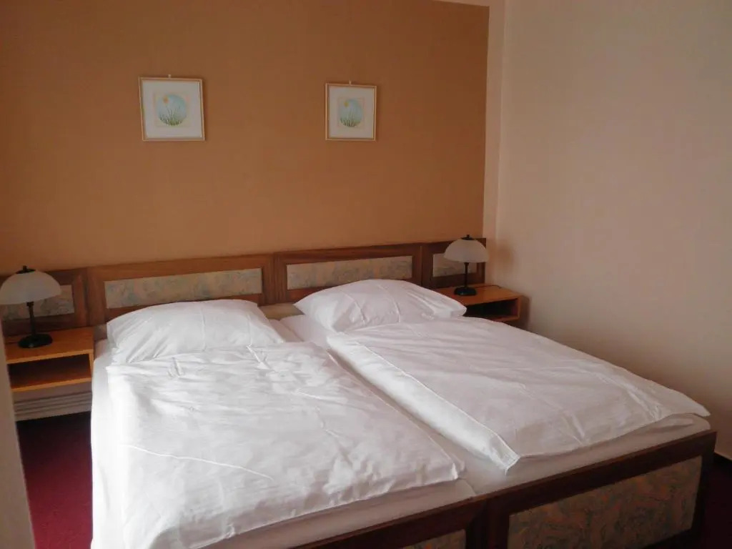 Resort Hotel Zvíkov