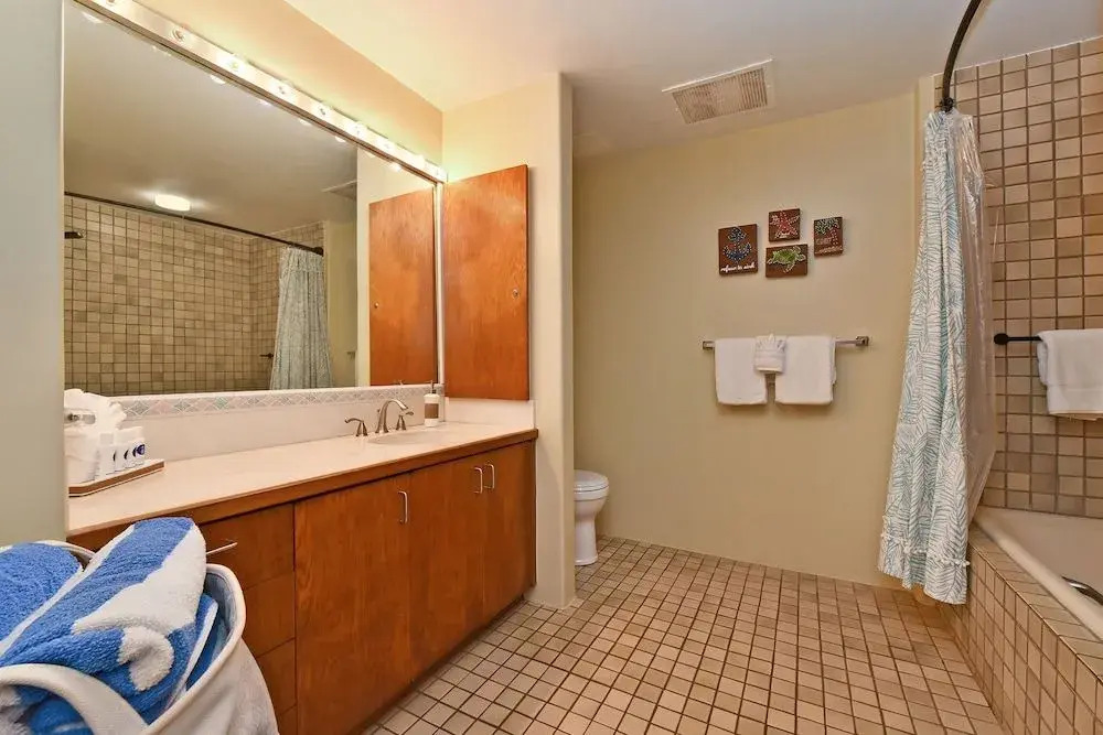 Kaanapali Royal Q101 2 Bedrooms 2 Bathrooms Condo by Redawning