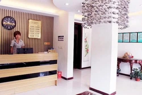 Jixing Business Motel