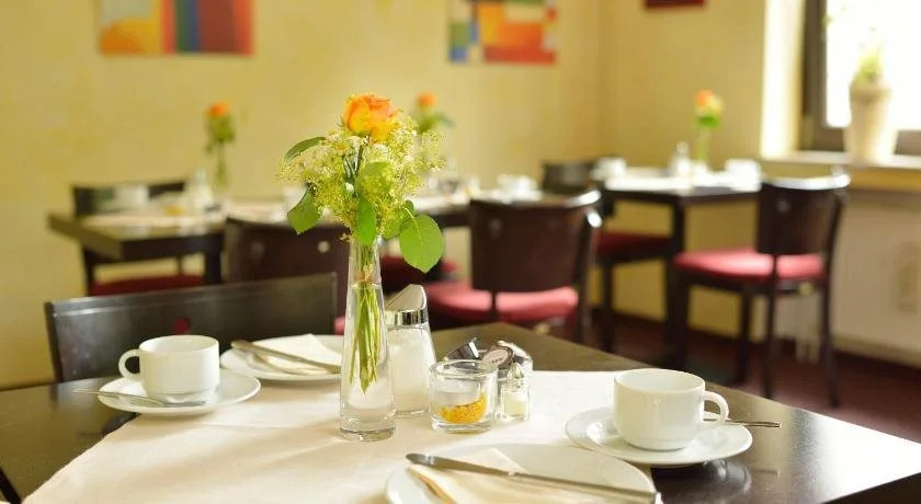 Gaestezimmer Cappuccino