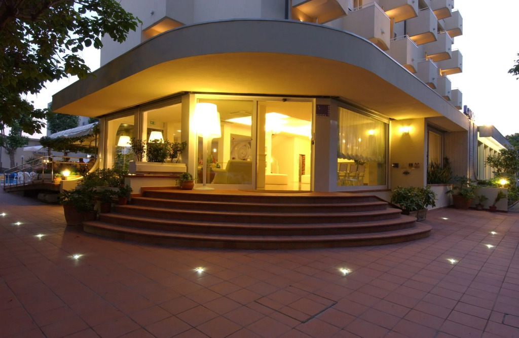 Hotel Sport & Residenza