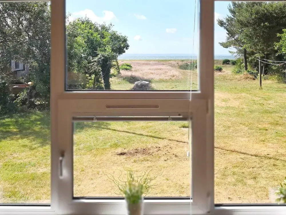 6 Person Holiday Home in Hurup Thy