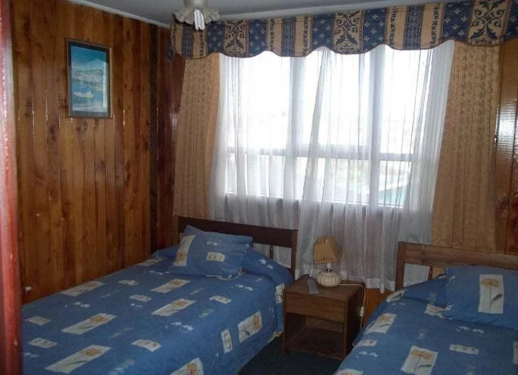 Hostal Sotomayor