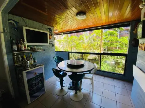 Apartamento Atlantico