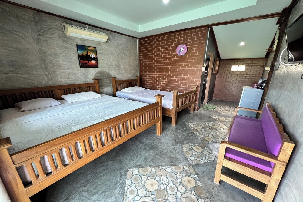Rabiangmai Resort