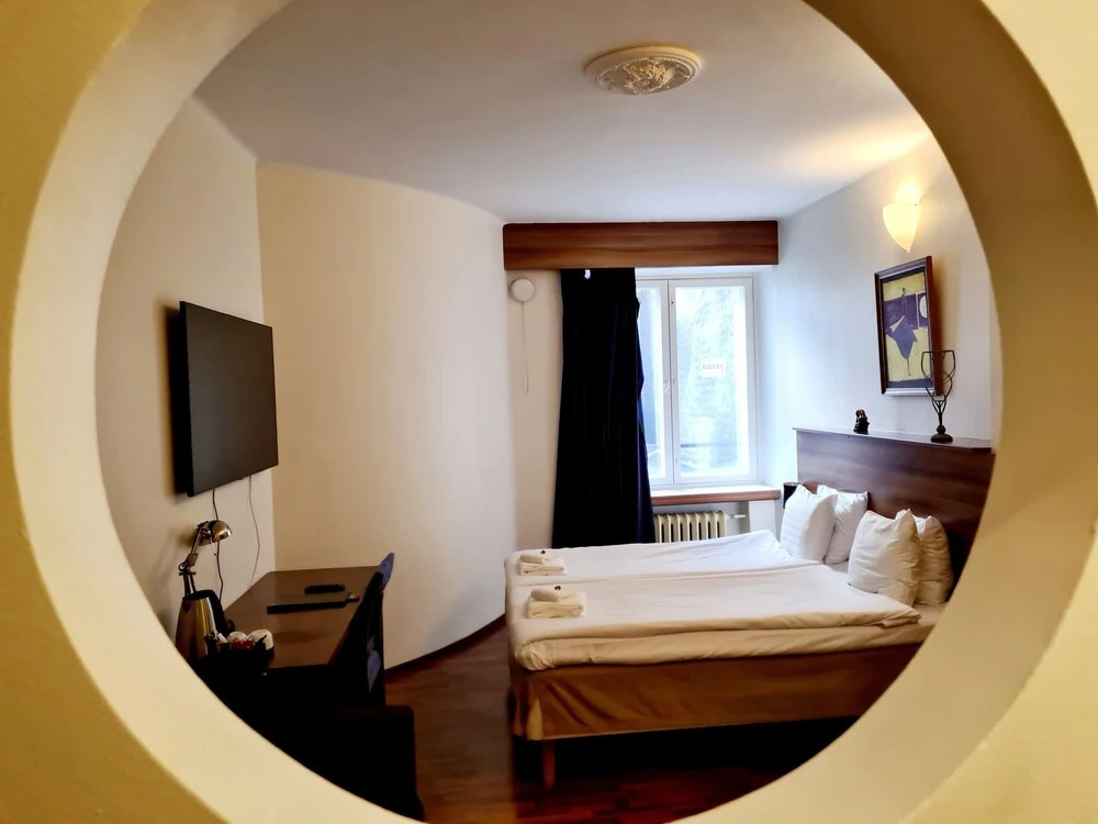 Best Western  Hotel Carlton