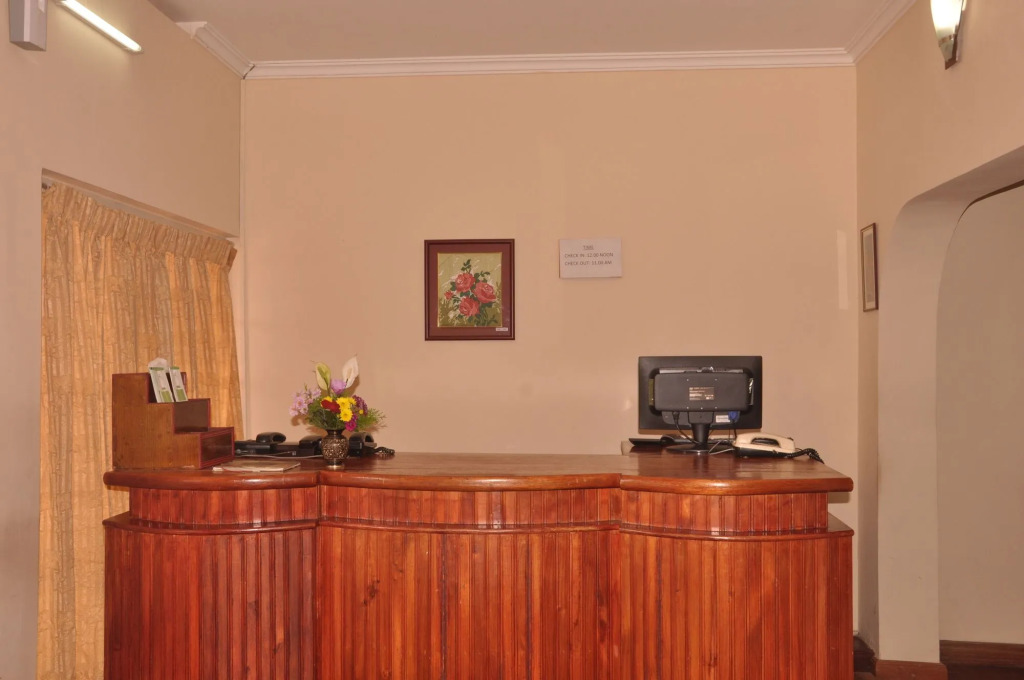 Lakezone Holiday Resort