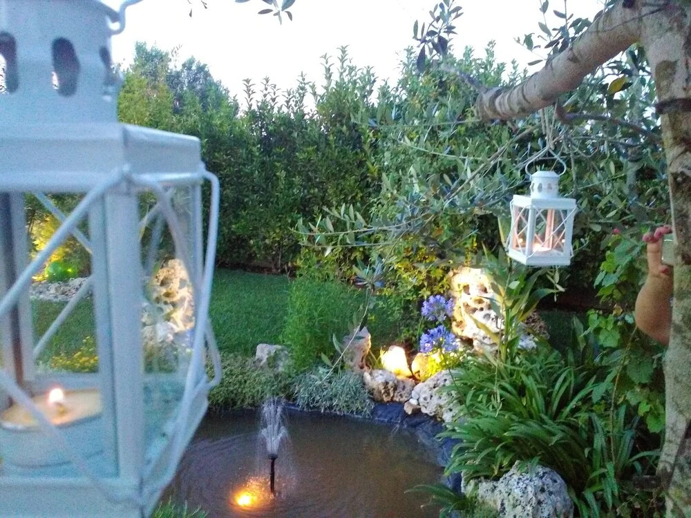 House With 2 Bedrooms In Casarano Lecce Puglia With Enclosed Garden And Wifi 10 Km From The Beach