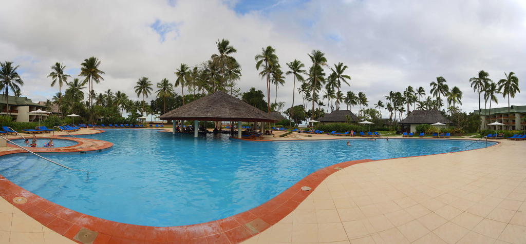 The Naviti Resort