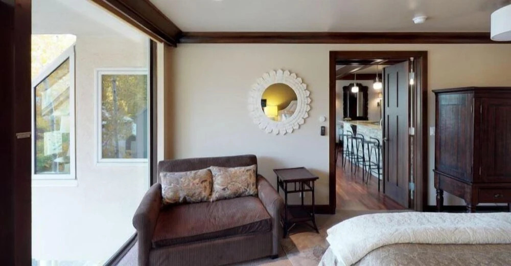 3 Bedroom Platinum-rated Penthouse in Cascade Village, Steps to Chair Lift 20