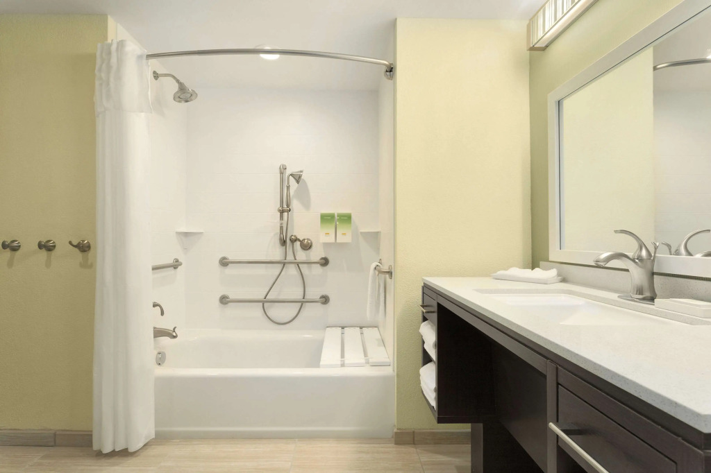 Home2 Suites by Hilton Pittsburgh - McCandless, PA