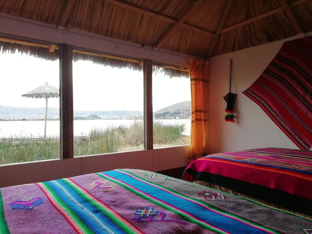 Titicaca Amtawi Uta Lodge