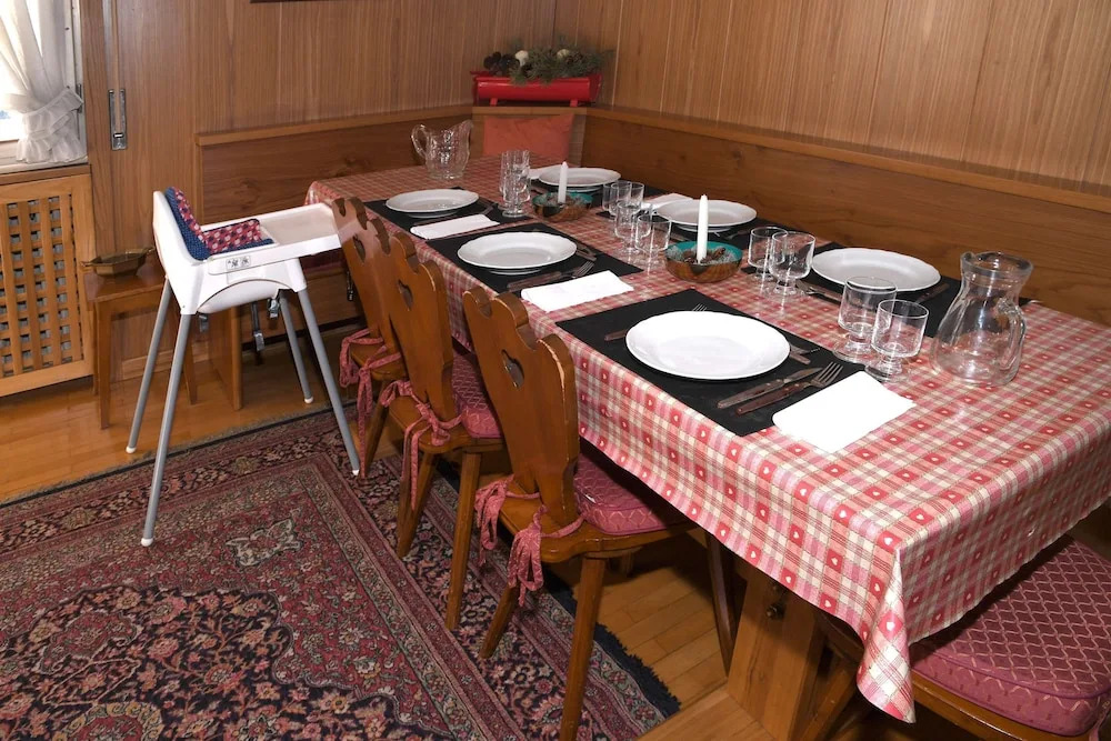 Casa Due Vette in Cortina d Ampezzo