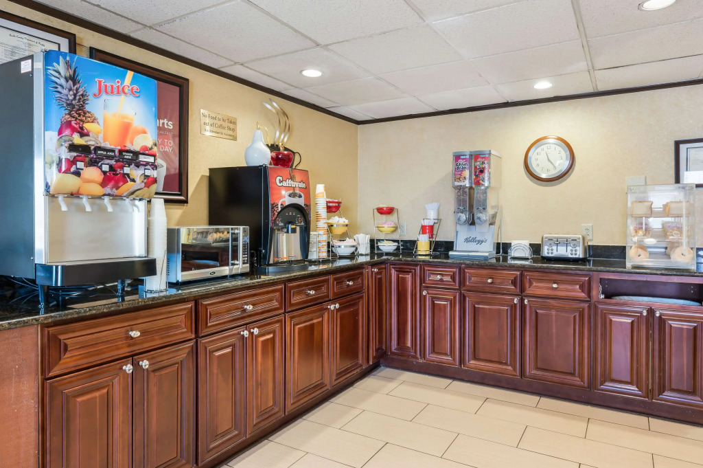 Econo Lodge Quakertown