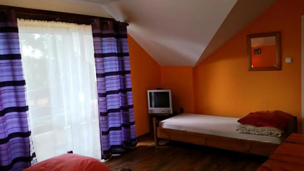 Na Skraju Lasu