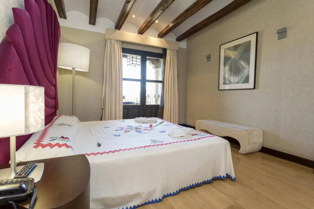 Hotel SPA Abadía de Los Templarios