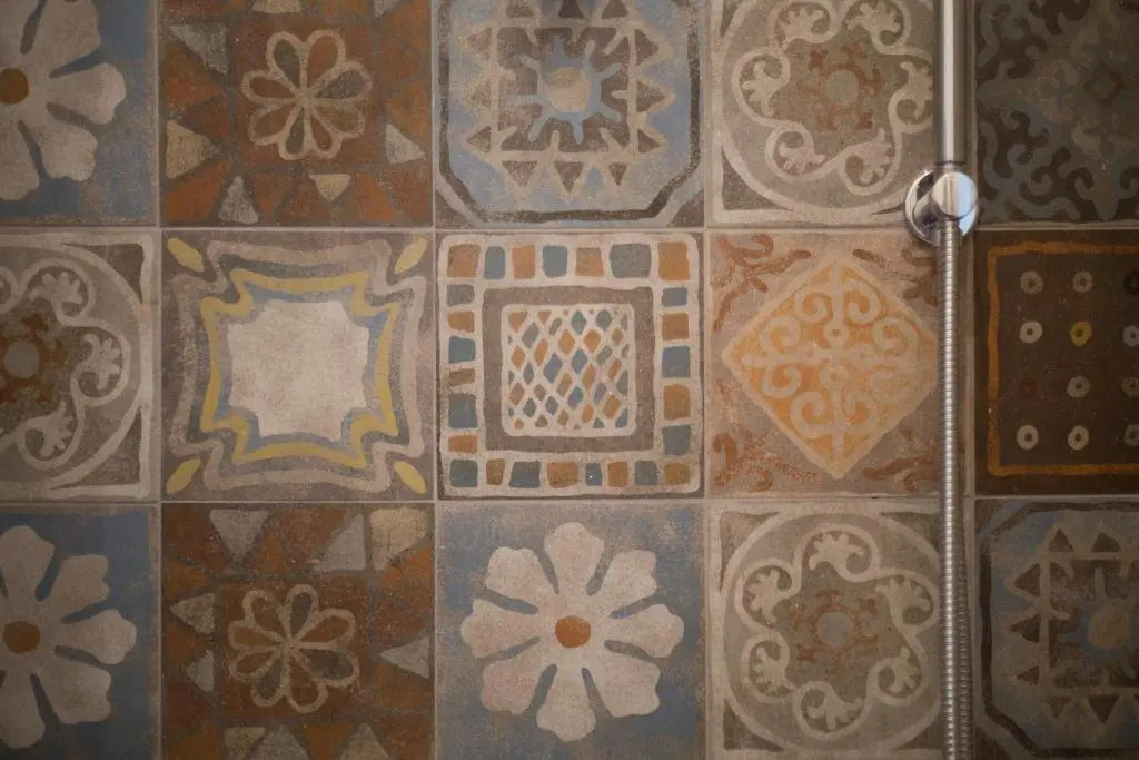 La Valle del Tevere
