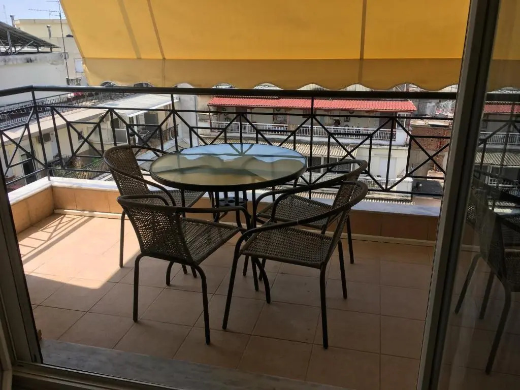 Zefiron City View