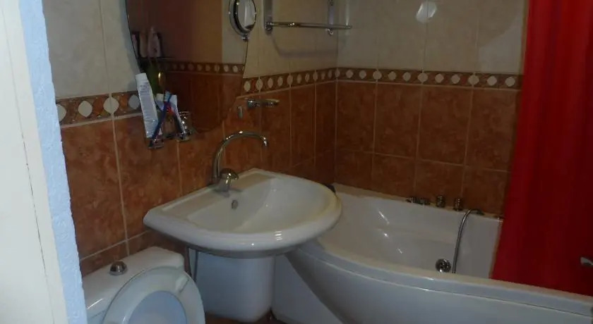 Apartment Anastasija