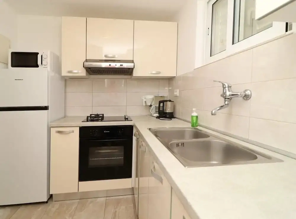 Holiday Home Neda