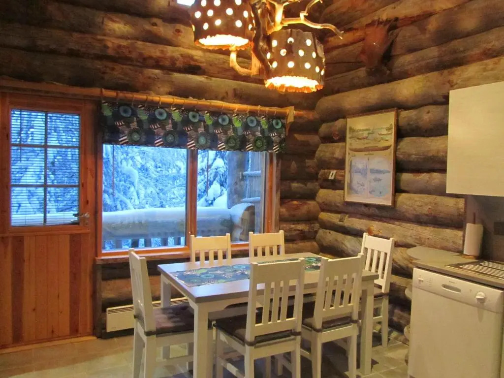 Rukakaiku Cottages
