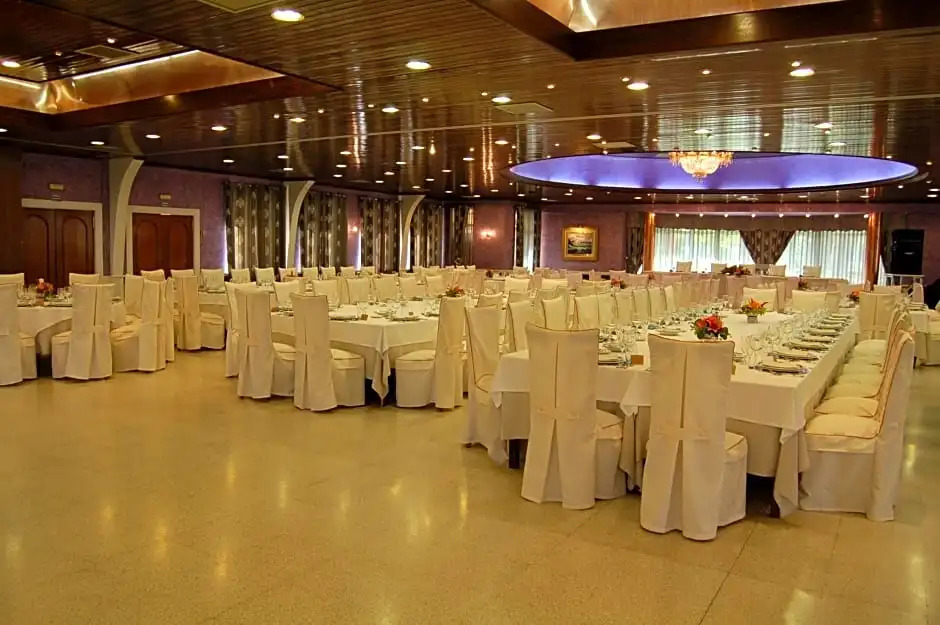 Hotel Lupa