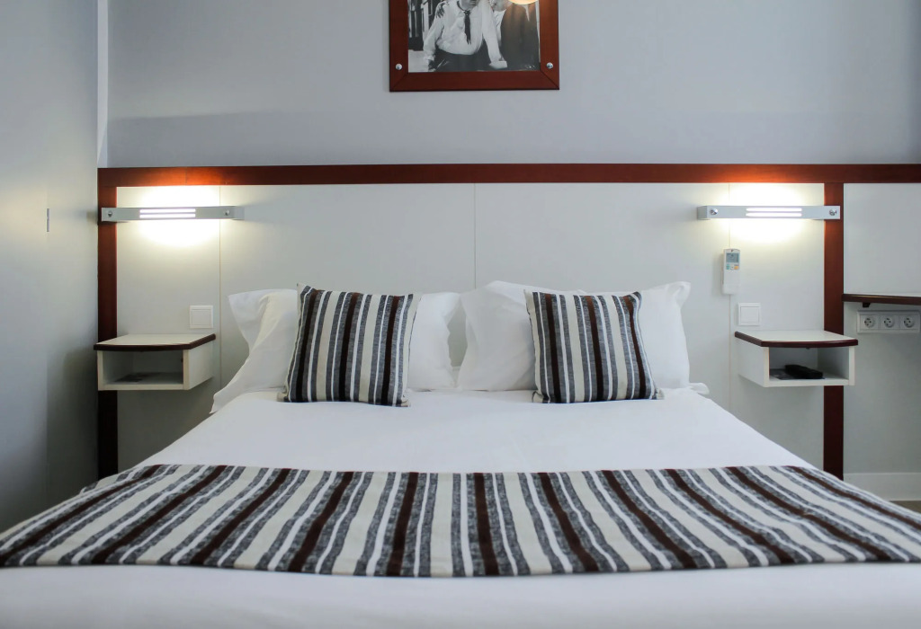 greet hotel Marseille Parc Chanot Velodrome by Accor