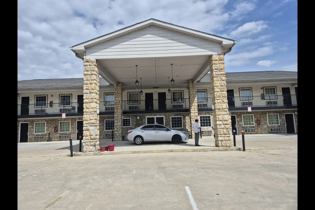 General Bragg Inn & Suites Chickamauga