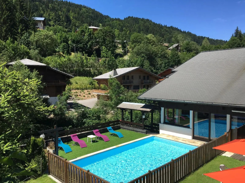 Hotel Le Soly