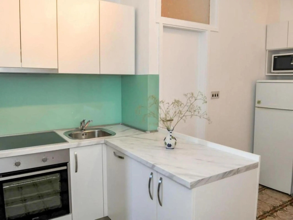 Holiday Apartement Marija Supetar with private pool
