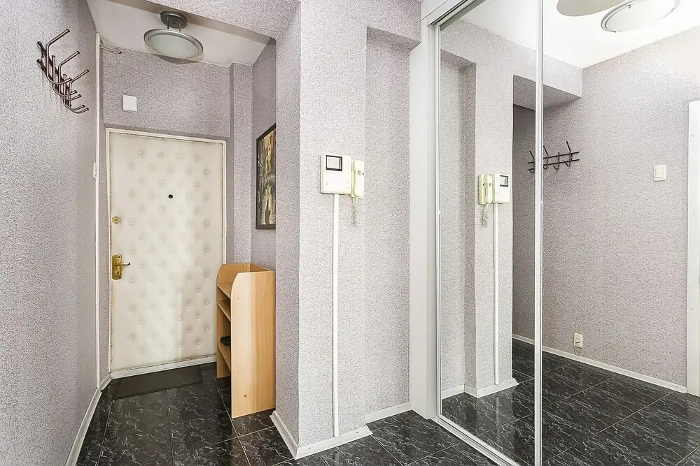 Uzun Apartment Sadovaya-Triumfalnaya
