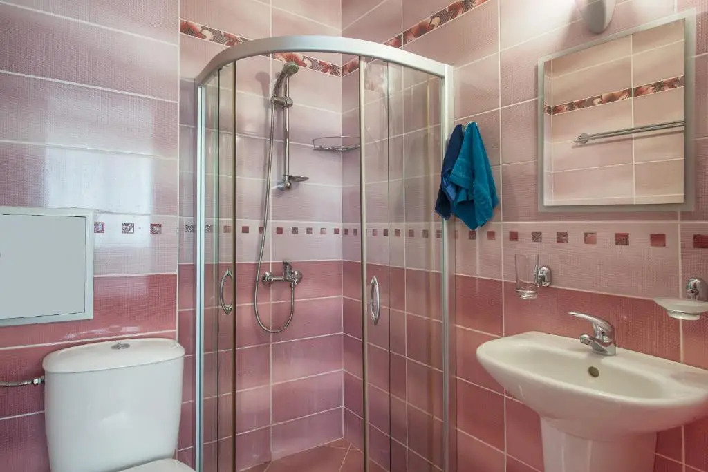 Apollon 7 Apartments