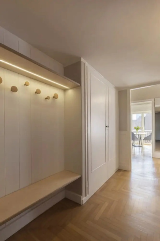 Meliti Apartment in Plaka