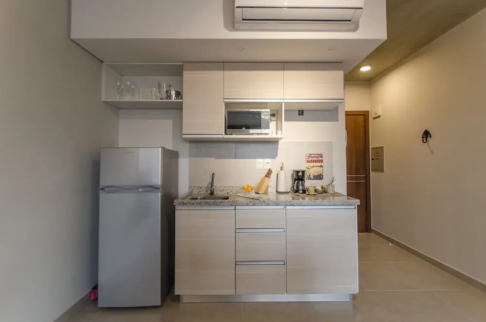 Soho Loft Studio con Estilo en Mercedes