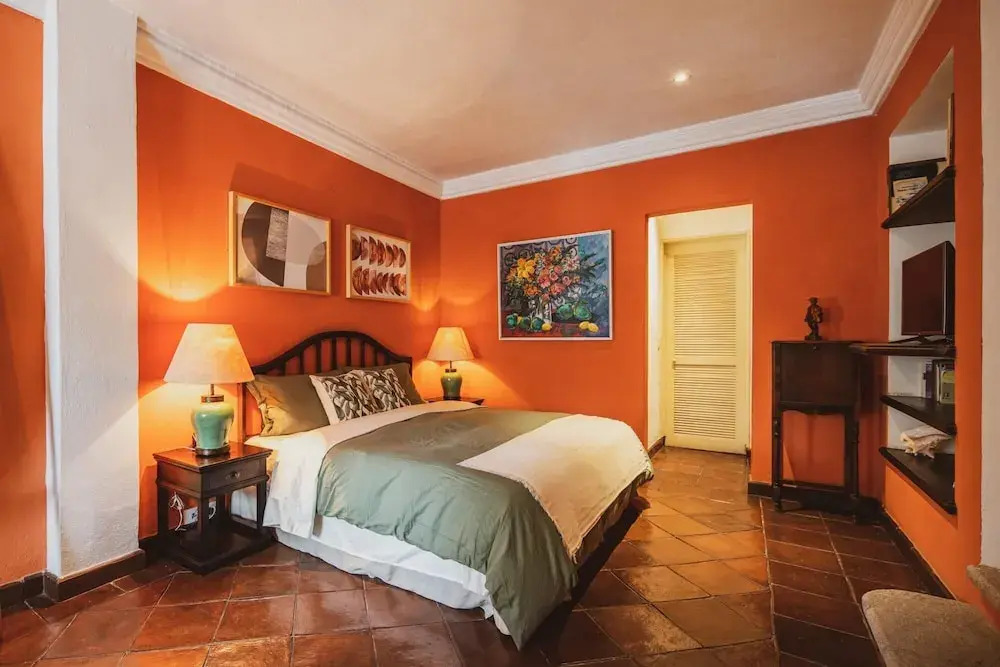 Beautiful Newly Renovated House in the Center of San Miguel
