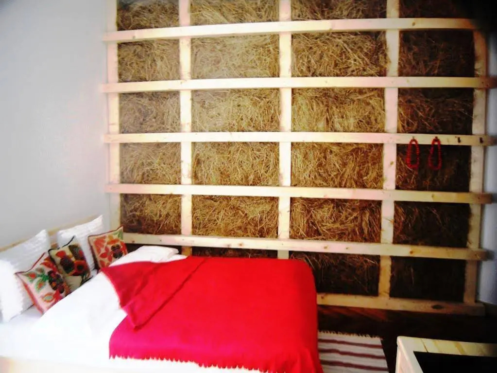 Apartamenty Lili & Country