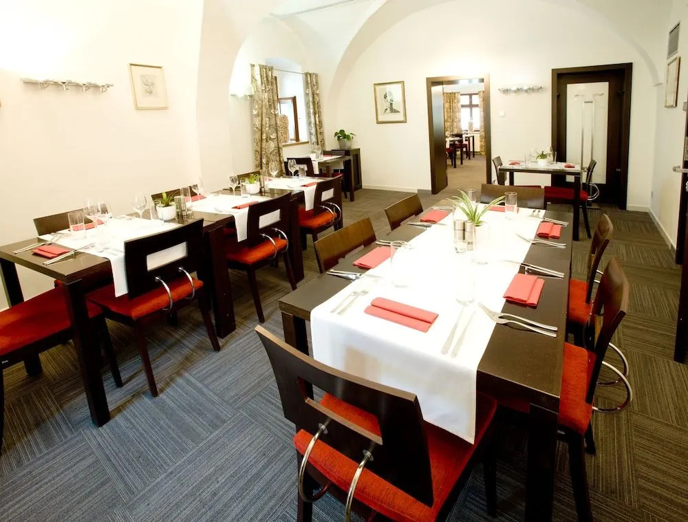 Hotel Lahofer