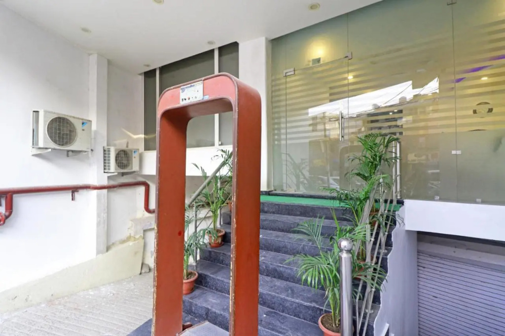 Kelvish Hotel- Delhi Airport