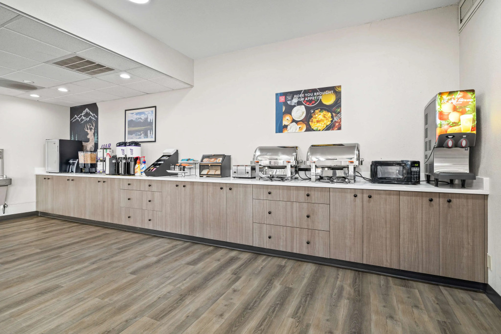 Red Lion Inn & Suites Deschutes River - Bend