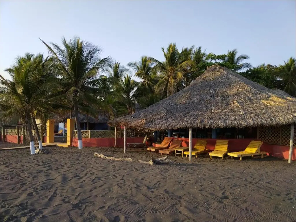Hotel Pez de Oro