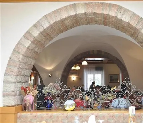 Hotel Laghetto