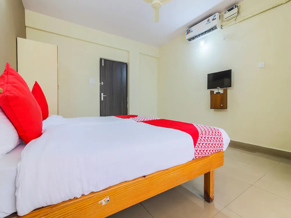HOTEL RUKMINI